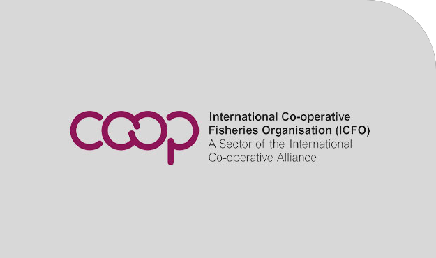 COOP International Coopertaive Fisheries Organisation (ICFO) A Sector of the international Co-operative Alliance