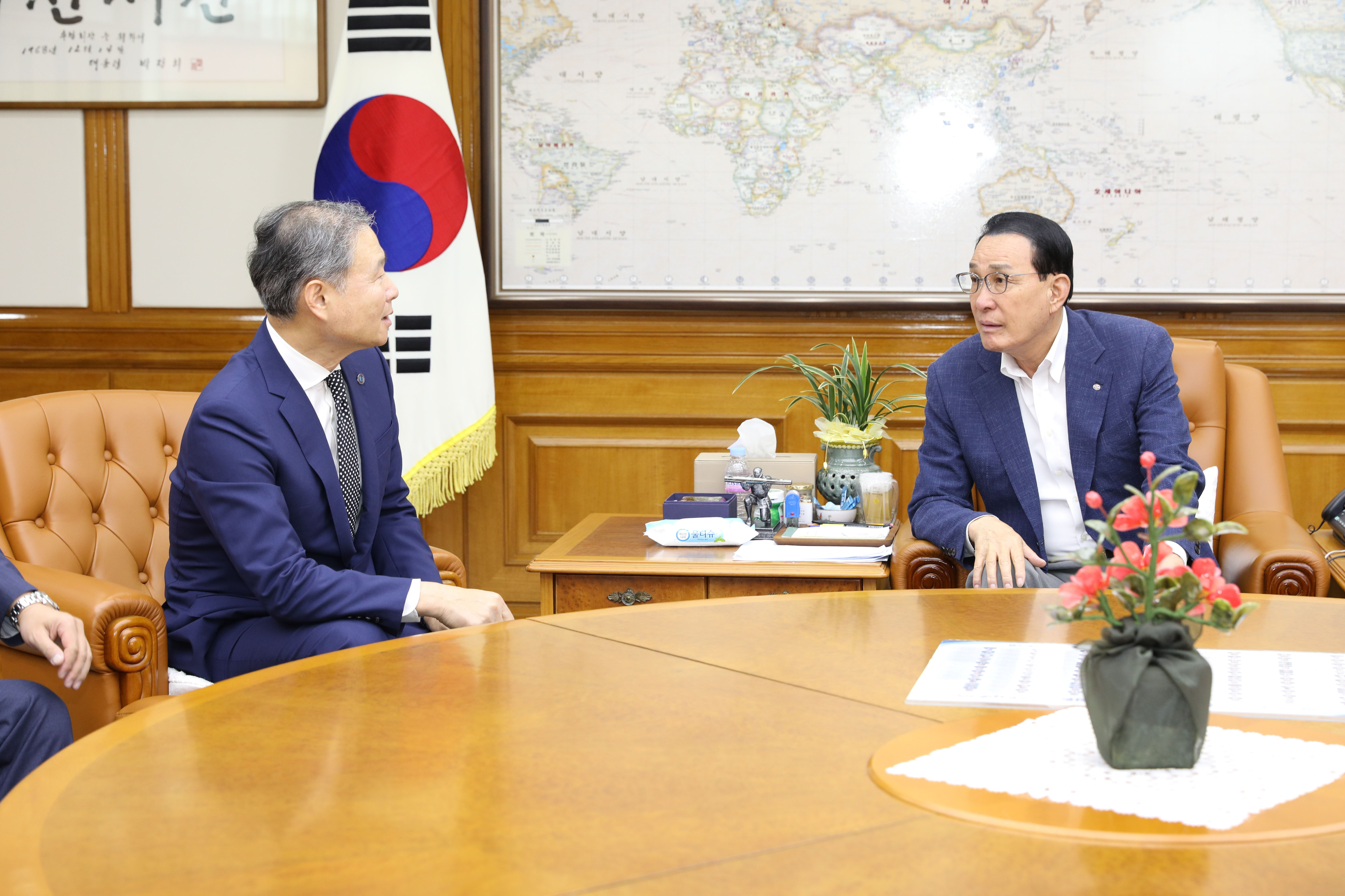20250624 수협중앙회 - 부경대학교 간담회 첨부 이미지